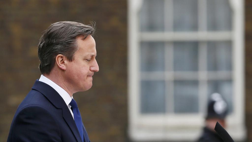 Attentat en Tunisie David Cameron appelle à lutter contre le terrorisme